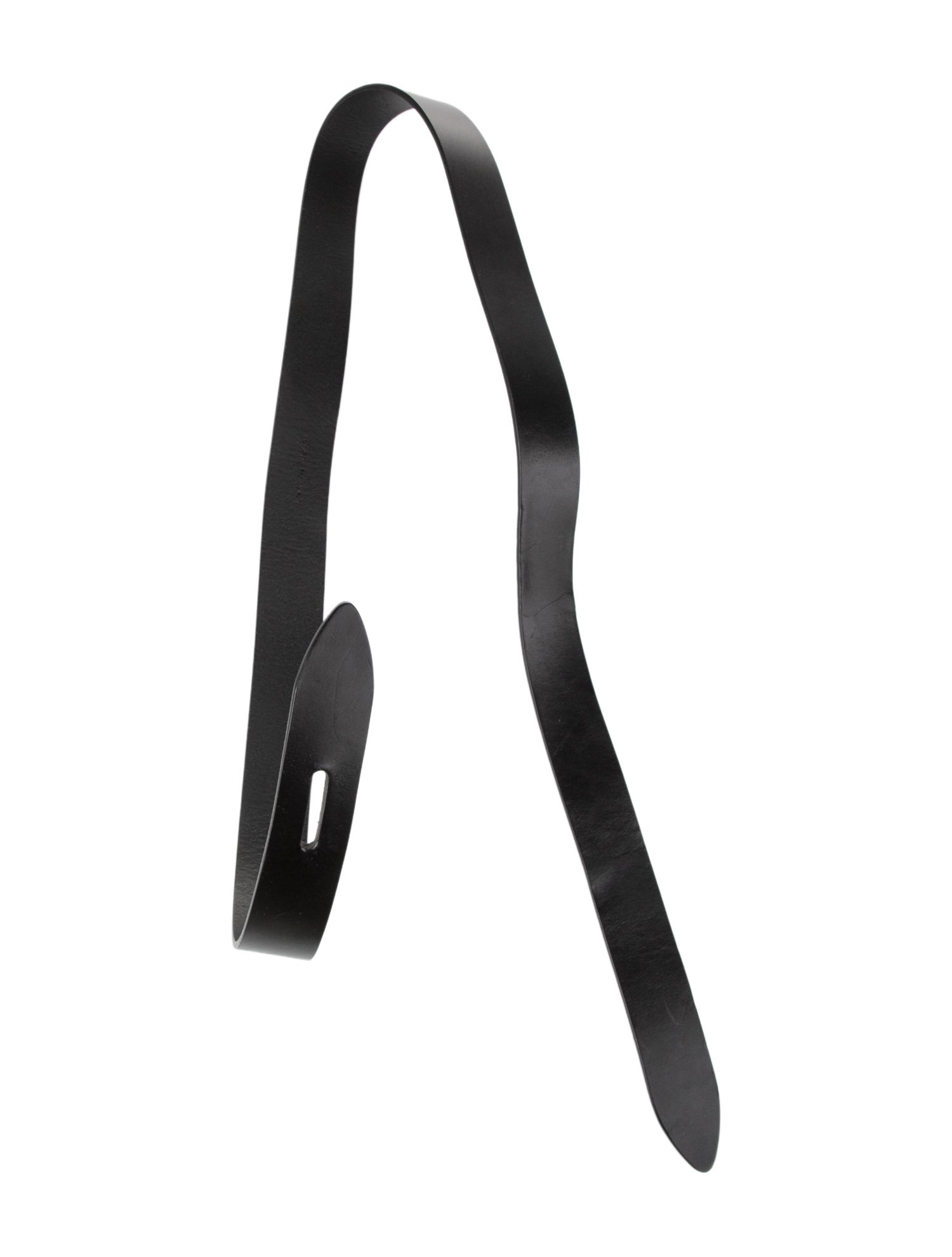 Isabel Marant Leather Bag Strap