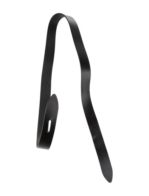 Isabel Marant Leather Bag Strap