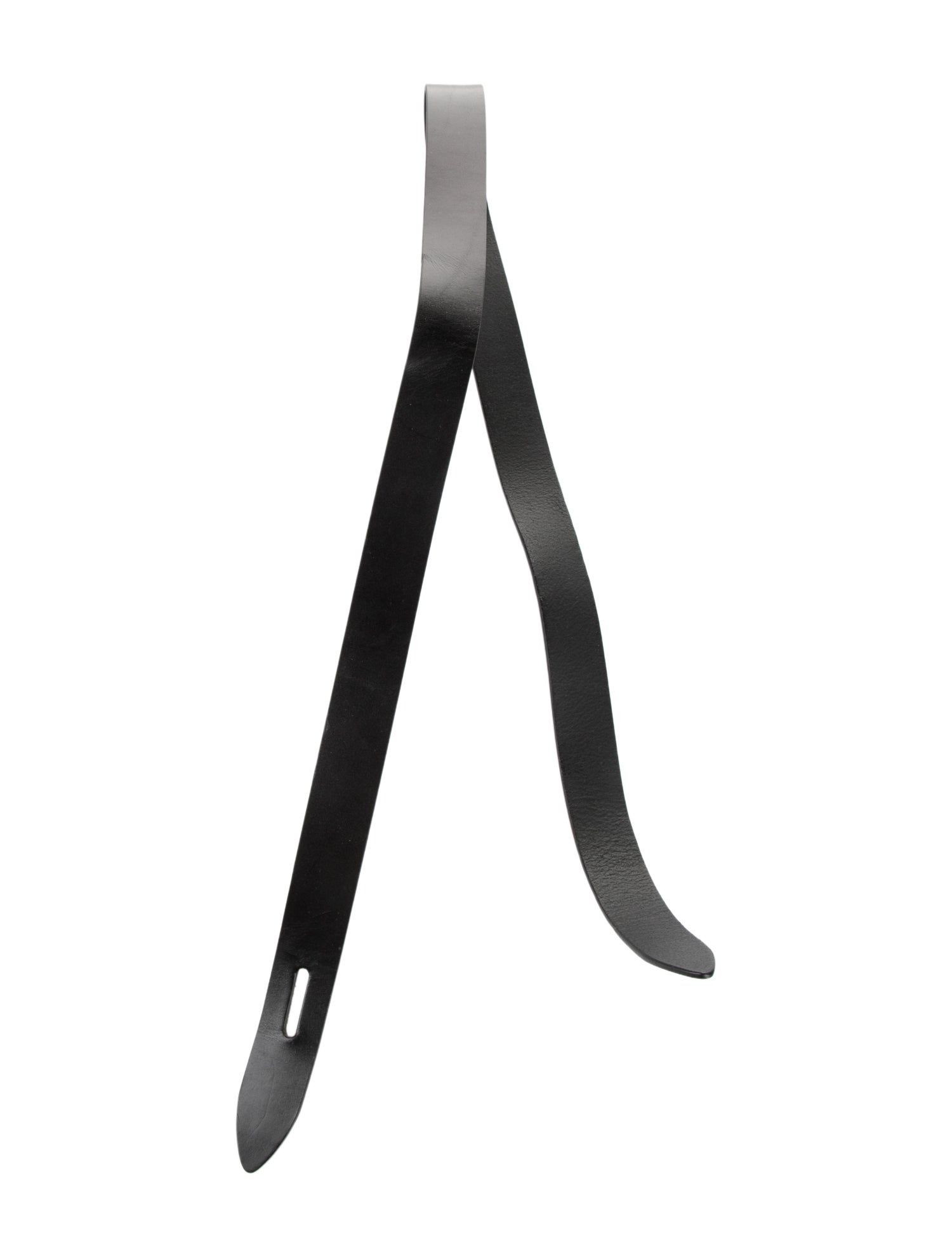 Isabel Marant Leather Bag Strap