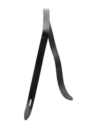 Isabel Marant Leather Bag Strap