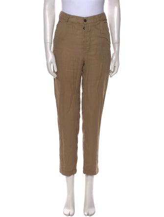 Isabel Marant Skinny Leg Pants
