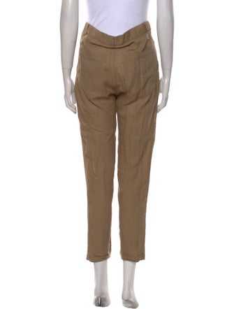 Isabel Marant Skinny Leg Pants