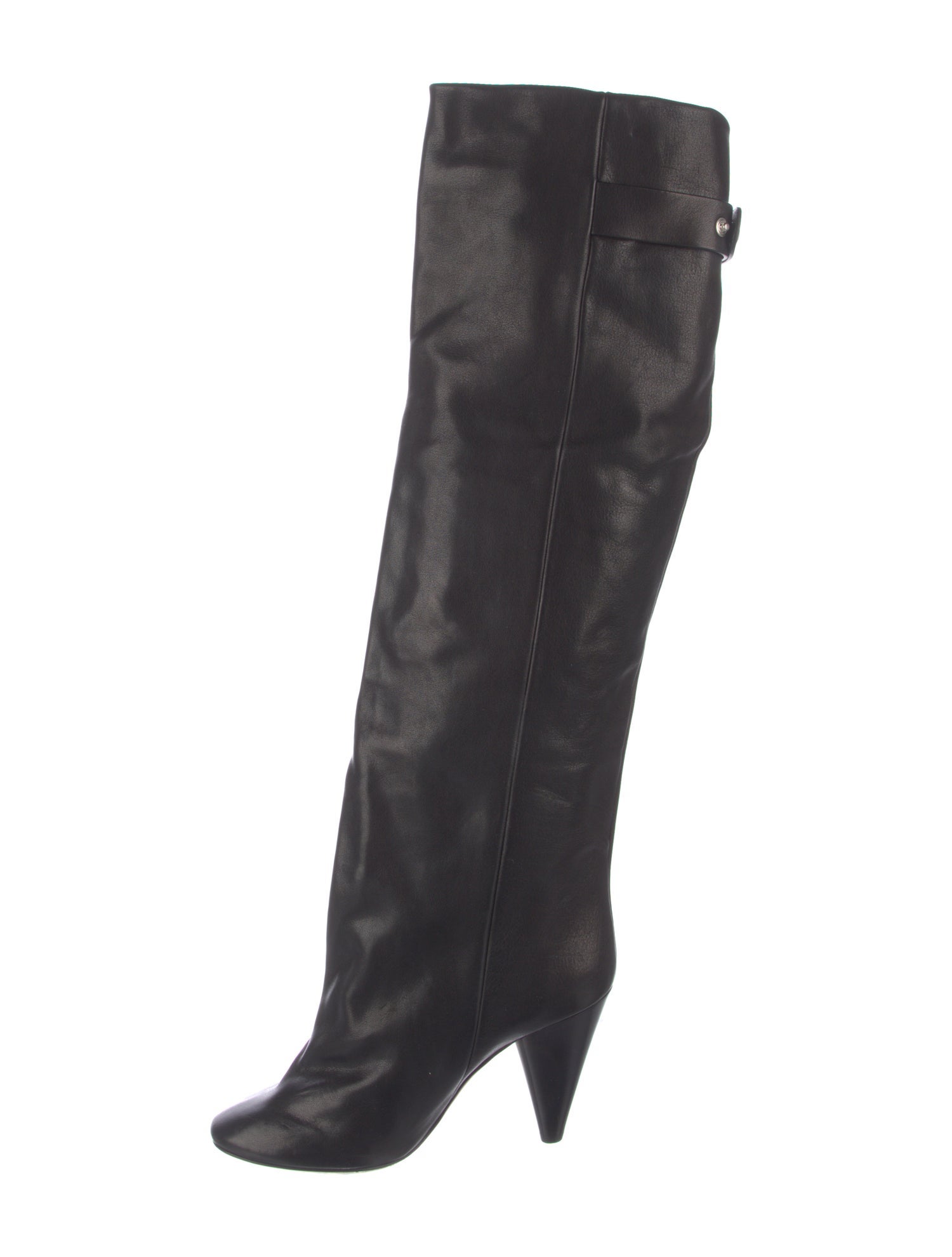 Isabel Marant Leather Boots