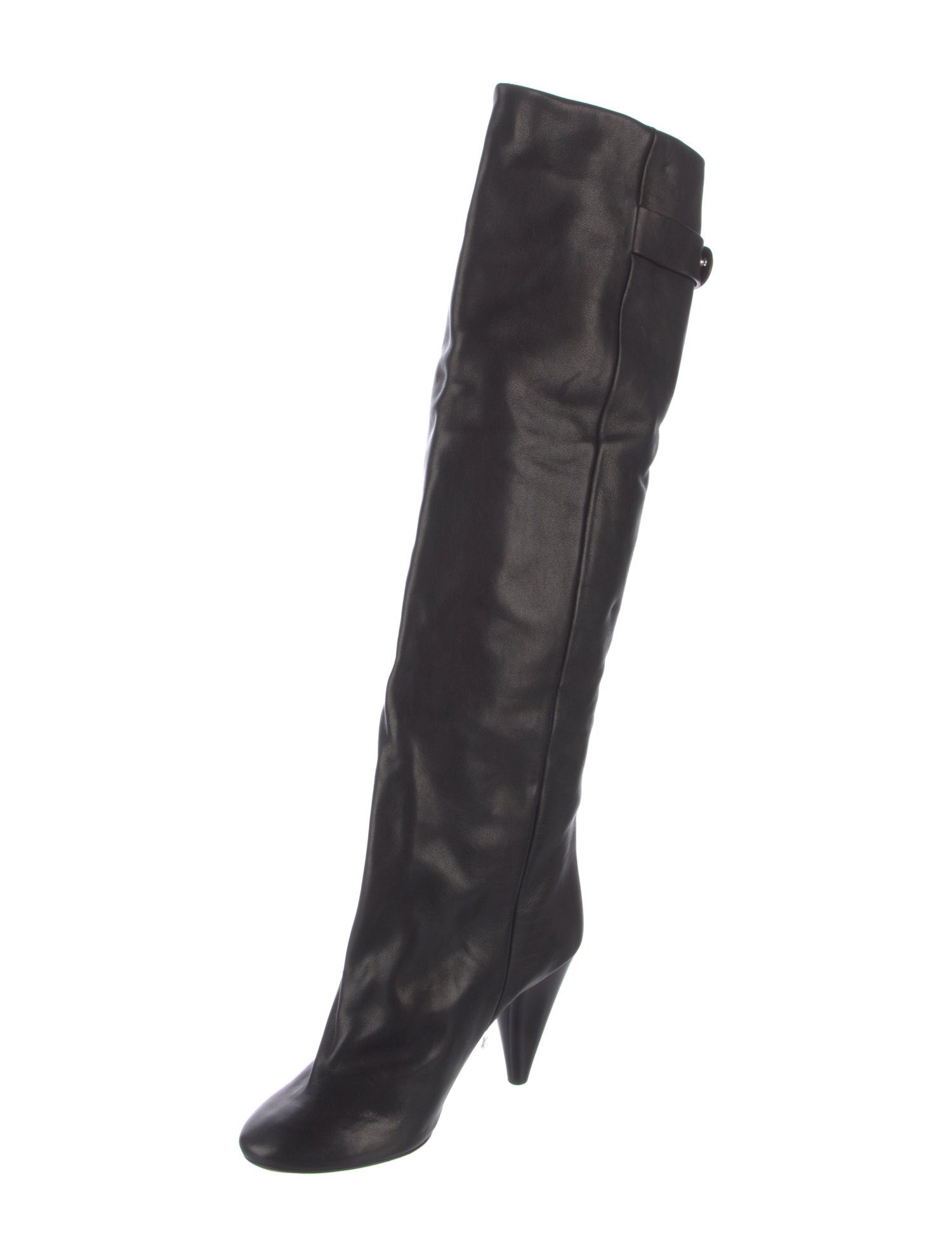 Isabel Marant Leather Boots