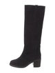 Isabel Marant Suede Riding Boots