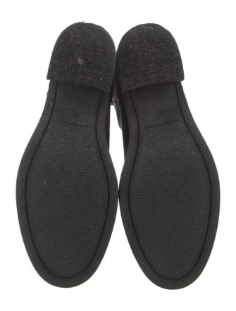 Isabel Marant Suede Riding Boots