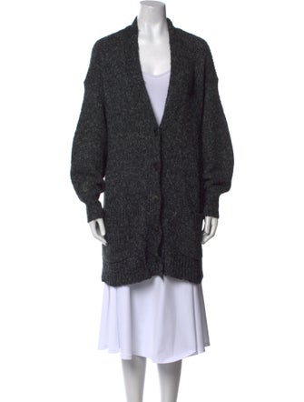 Étoile Isabel Marant V-Neck Sweater