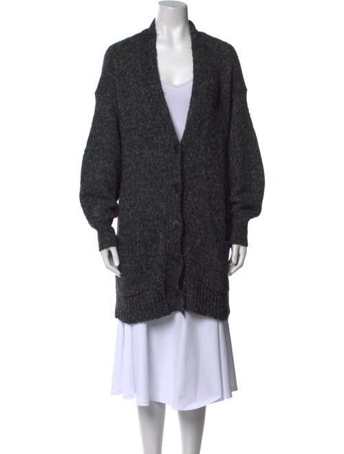 Étoile Isabel Marant V-Neck Sweater