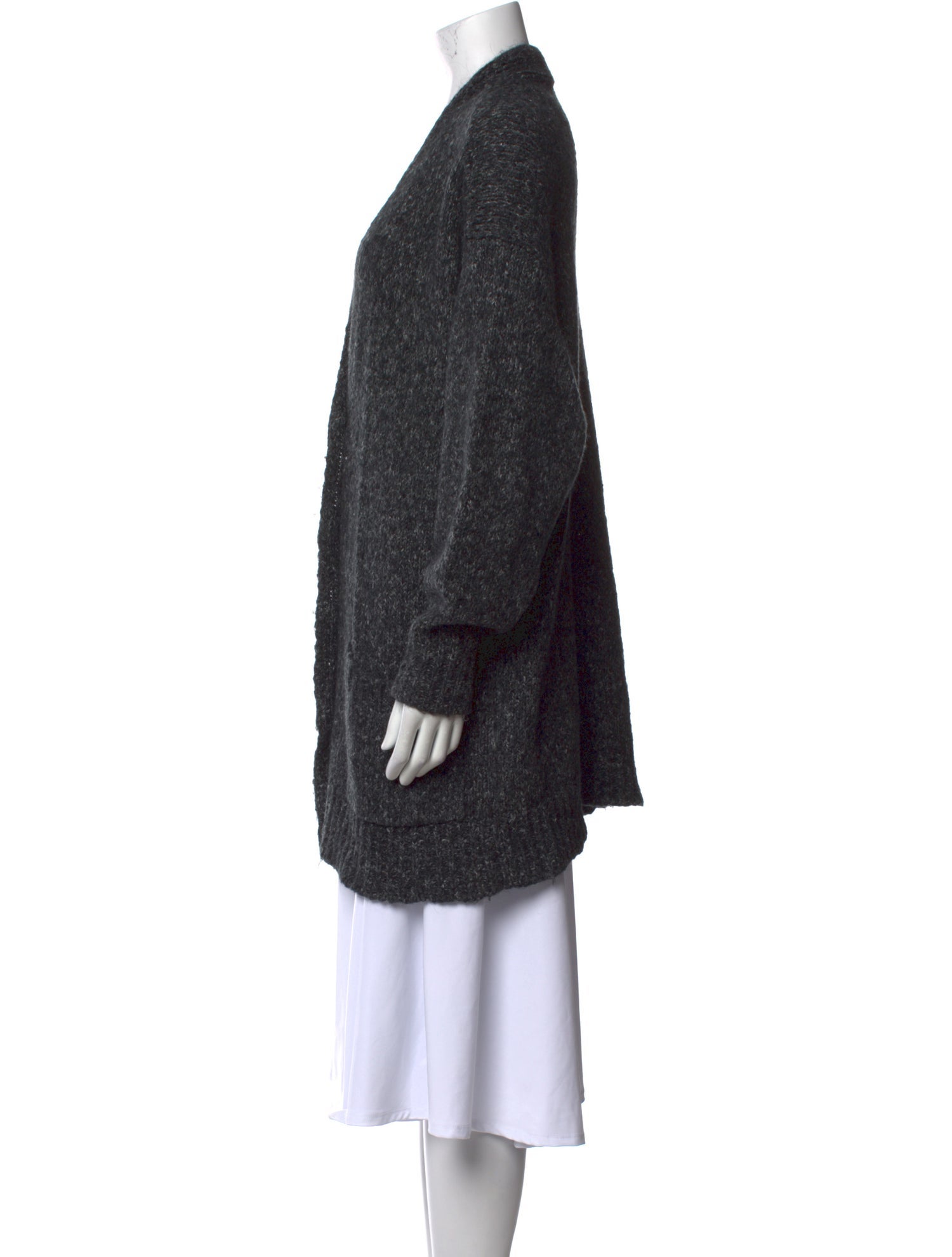 Étoile Isabel Marant V-Neck Sweater