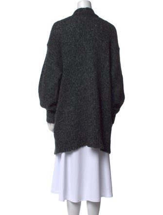 Étoile Isabel Marant V-Neck Sweater