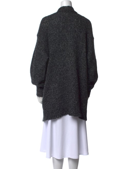 Étoile Isabel Marant V-Neck Sweater