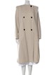 Isabel Marant Virgin Wool Coat