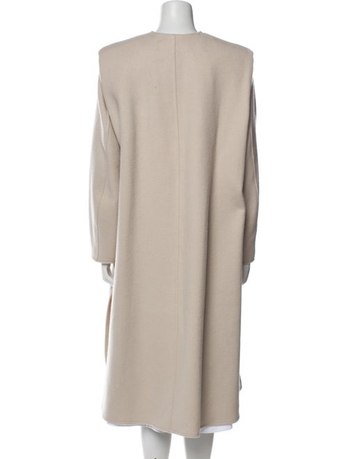 Isabel Marant Virgin Wool Coat