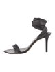 Isabel Marant Leather Sandals