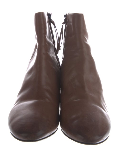 Isabel Marant Leather Boots