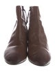 Isabel Marant Leather Boots