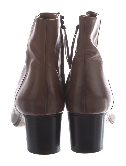 Isabel Marant Leather Boots