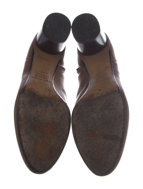 Isabel Marant Leather Boots