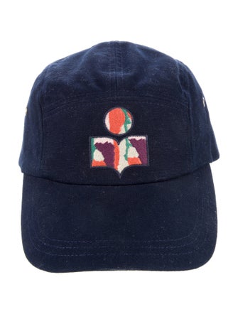 Isabel Marant baseball hat
