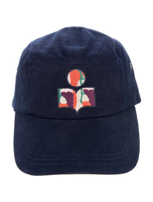 Isabel Marant baseball hat