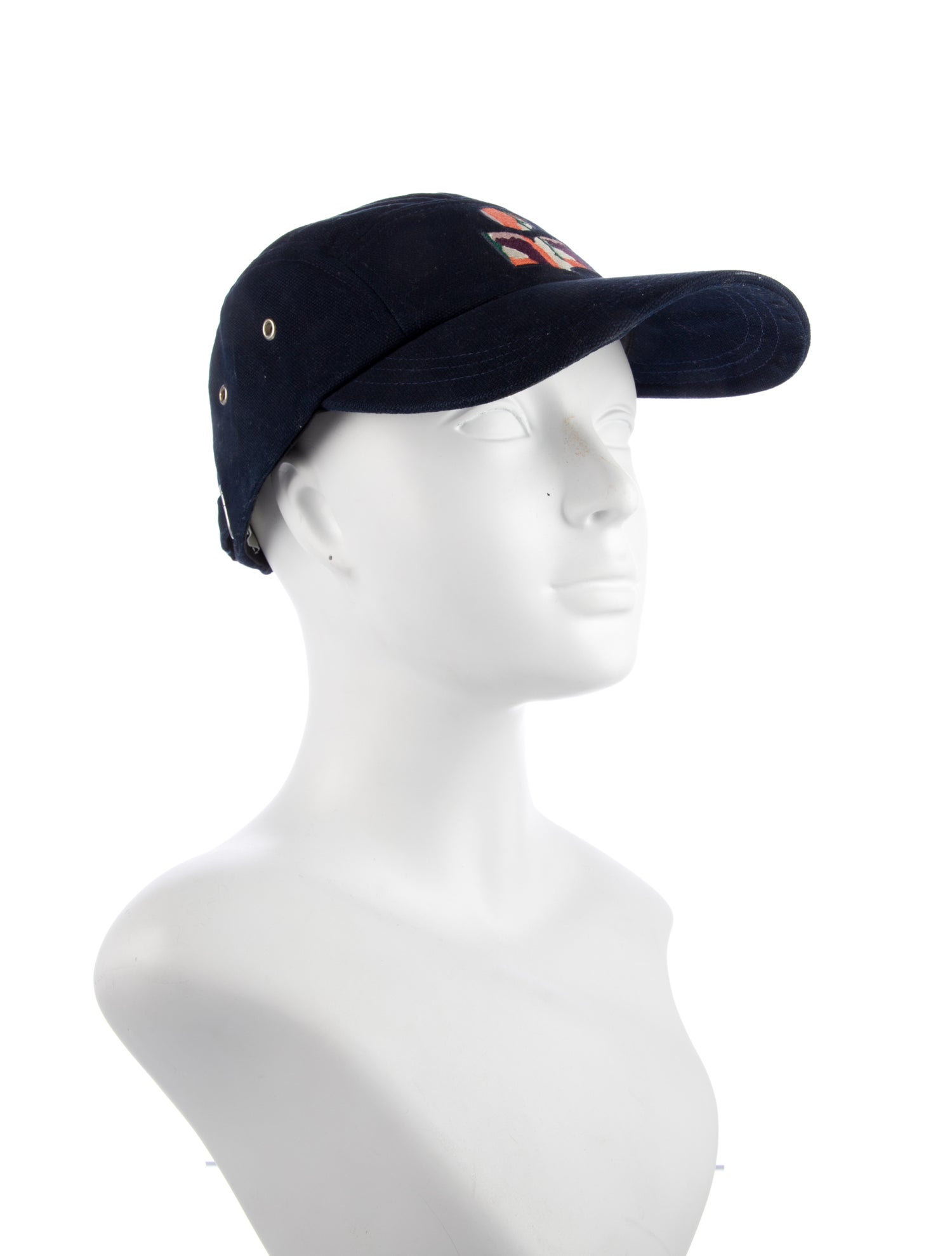 Isabel Marant baseball hat