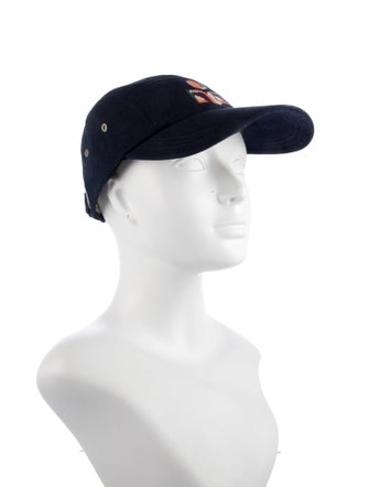 Isabel Marant baseball hat