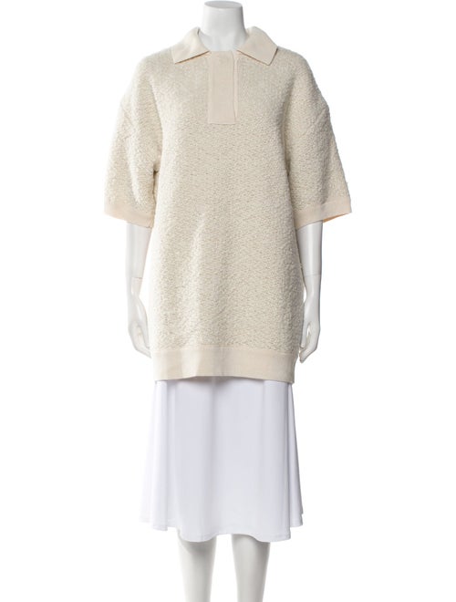 Isabel Marant Mock Neck Sweater
