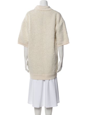 Isabel Marant Mock Neck Sweater