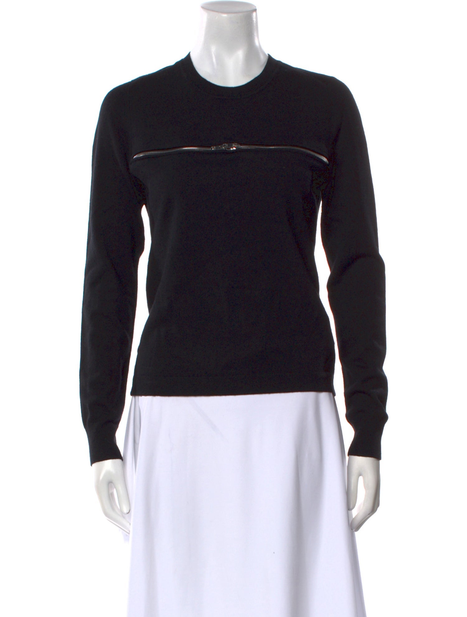 Isabel Marant Crew Neck Sweater