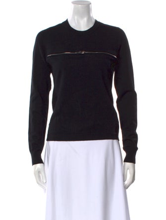 Isabel Marant Crew Neck Sweater