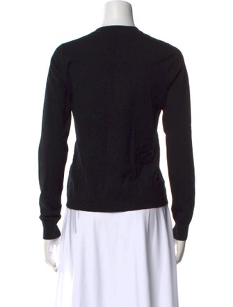 Isabel Marant Crew Neck Sweater