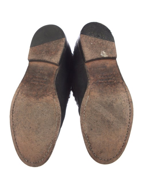 Isabel Marant Suede Boots