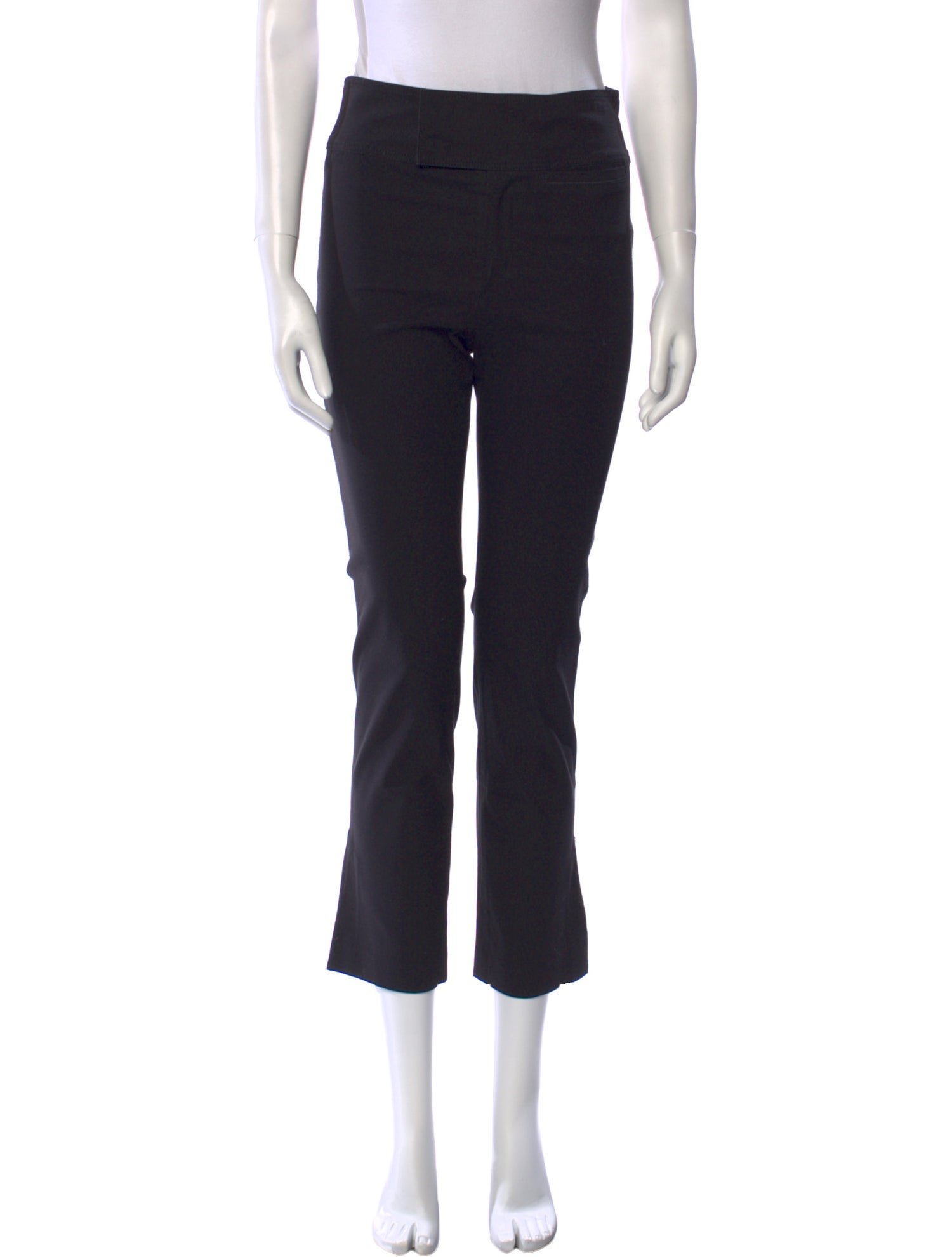 Isabel Marant Straight Leg Pants