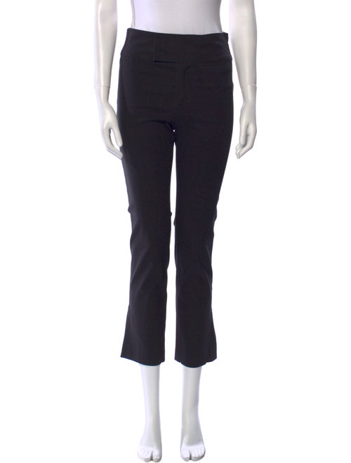 Isabel Marant Straight Leg Pants