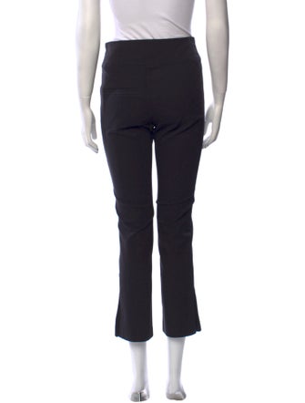 Isabel Marant Straight Leg Pants