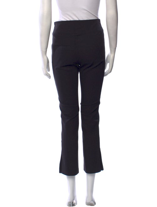 Isabel Marant Straight Leg Pants