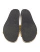 Isabel Marant Leather Slides