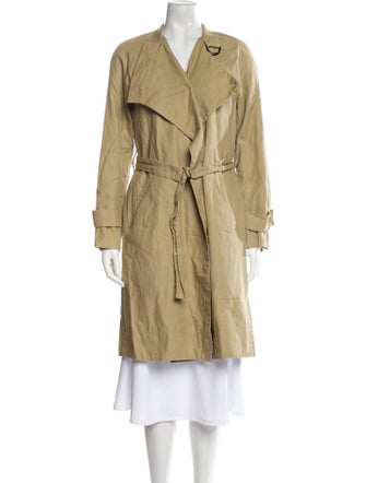 Isabel Marant Trench Coat