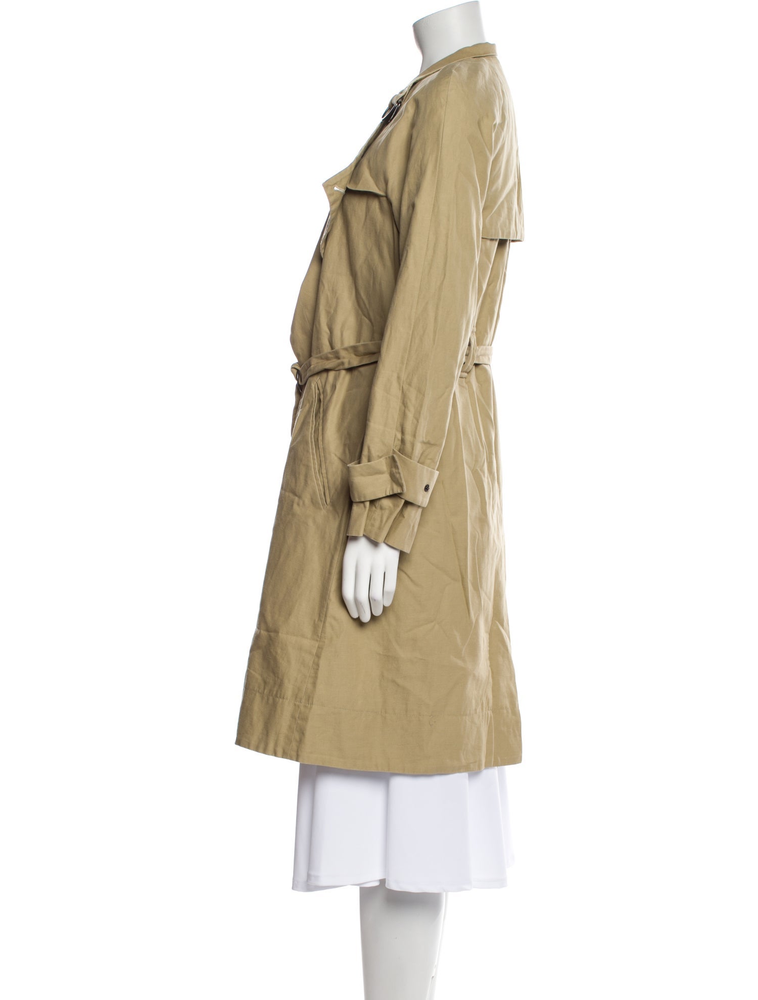 Isabel Marant Trench Coat