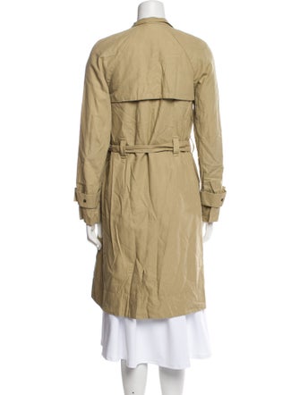 Isabel Marant Trench Coat