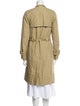 Isabel Marant Trench Coat