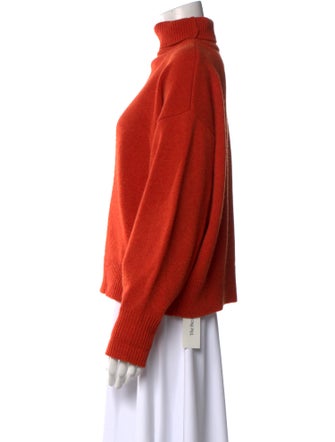 Isabel Marant Cashmere Turtleneck Sweater