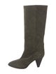 Isabel Marant Suede Boots