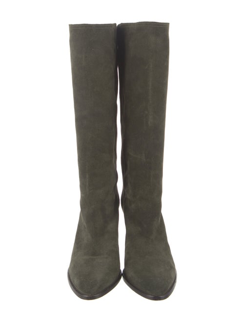 Isabel Marant Suede Boots
