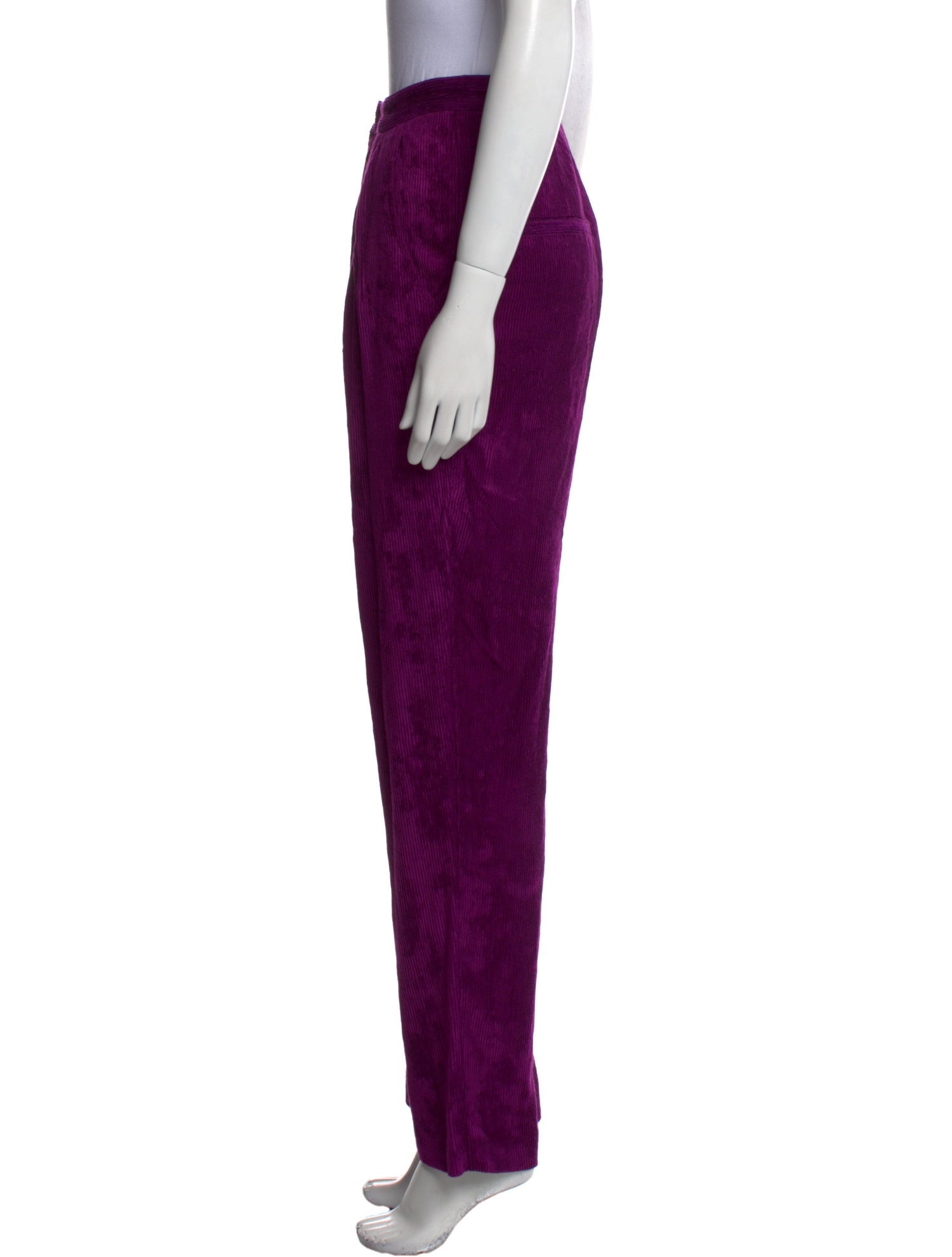 Isabel Marant Straight Leg Pants