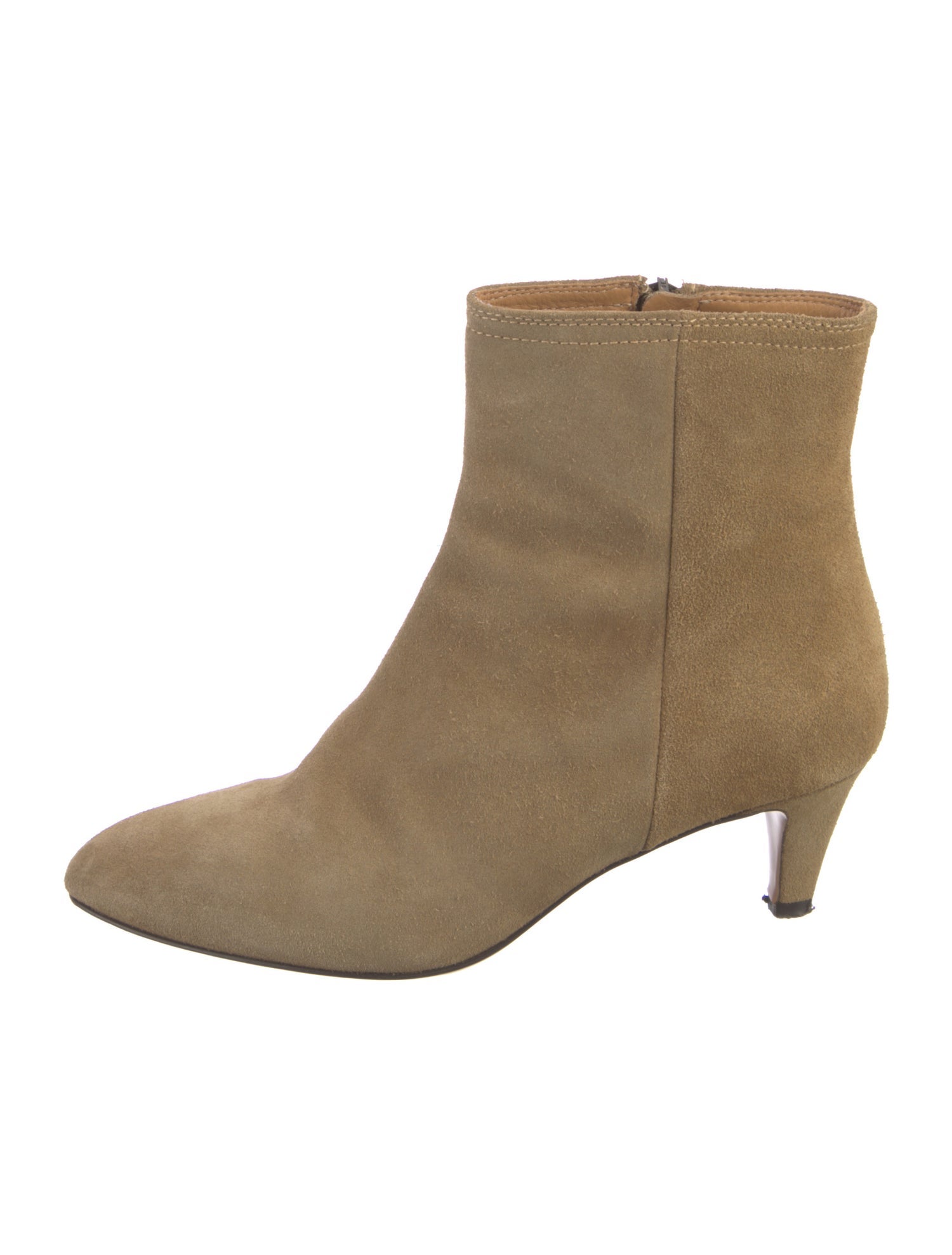 Isabel Marant Suede Boots