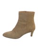 Isabel Marant Suede Boots