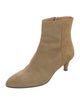 Isabel Marant Suede Boots