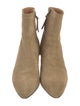 Isabel Marant Suede Boots