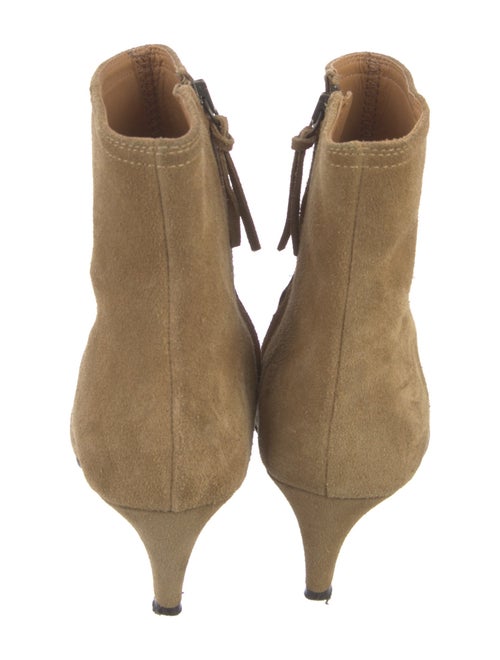 Isabel Marant Suede Boots